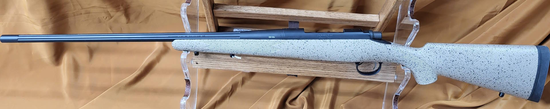 Remington 700 300 Win for sale