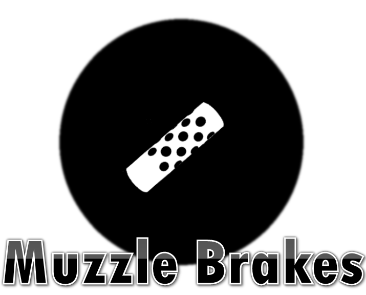 Rifle Muzzle Brakes
